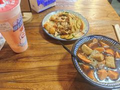 -小二楼炖肠
