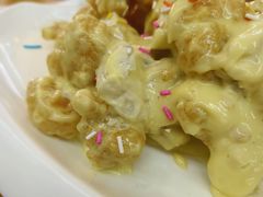 -清真利德顺小老饭庄(复兴路店)