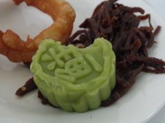 -老磁器口豆汁店(天坛店)