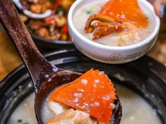 -如轩·海鲜砂锅粥·潮汕菜(海珠店)