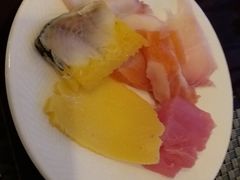 刺身拼盘-华美达广场酒店连岛集市西餐厅