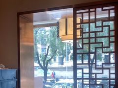 -福来居烤鸭店(天坛二店)
