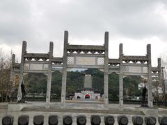 -南岳大庙