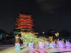 -寻梦滕王阁实景演出