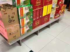 -山东单县风味羊肉汤馆(望园路店)