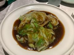 -山外山菜馆(玉泉路店)