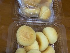 -BreadTalk面包新语·烘焙蛋糕(富力海珠城店)