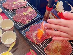 -仙隐小鹿中華の日料(荣民龙首广场店)