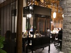 大堂-陈麻婆豆腐总店
