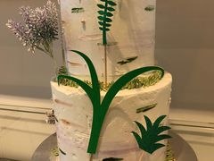 -麦雪尔甜品·生日蛋糕(新街口旗舰店)