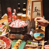 孤独的美食家真实版❗被我在西高新找到了