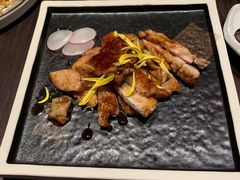 -yokocho上横町·日本食街(深业上城店)
