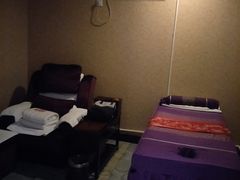 -大瀚养生SPA足道会馆(长逸店)