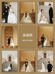 -北遇映画PHOTO GRAPHY STUDIO