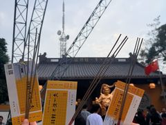 -灵顺寺