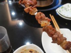 -情忆草原涮肉馆