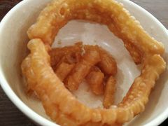 -姚记炒肝店(鼓楼店)