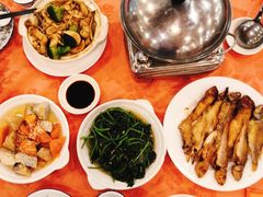 -深运潮州粥(水库店)