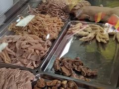 -李老五口水鸡(万寿路店)