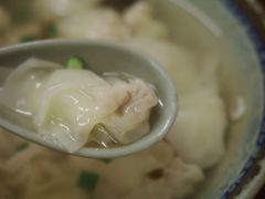 -无名氏宵夜小摊(祝家三姐妹馄饨店)