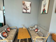 -了不起的考拉咖啡店(高新店)