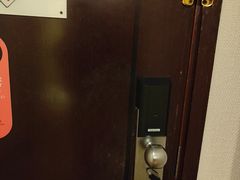 -上海新锦江大酒店