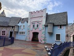 -大连海昌发现王国主题公园