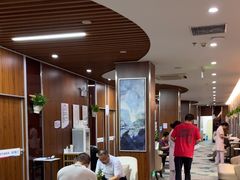 -美年大健康体检中心(红岭分院)