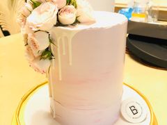 -Biteology Artisan Cakes(红庄·国际文化保税创新园店)