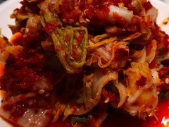 -四姐妹东北饺子(沙尾路店)