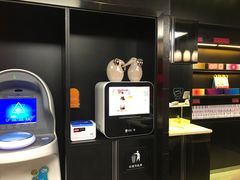 -海底捞火锅(团结桥店)
