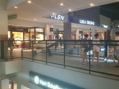 -宁波杉井奥特莱斯广场