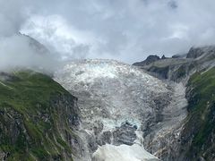 -贡嘎雪山