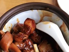 外婆红烧肉-香浙汇(望京店)