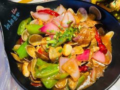 -靓靓蒸虾·头牌蒸虾(南山桂庙店)