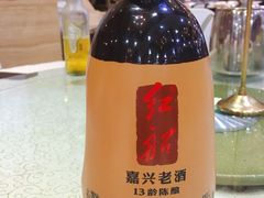 -南湖船菜大酒店