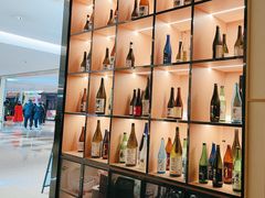 -德川家日本料理(顺义华联店)