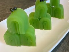 -上海总会SHANGHAICLUB(兴业太古汇店)
