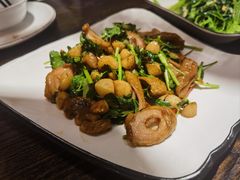 -大洋家·潮汕鱼鲜·花胶砂锅粥(天河东路店)