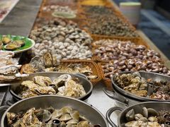 -健眺小海鲜(临海后山店)