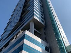 -深圳特区报业大厦
