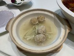 -梅花香里大酒店(郁金香路店)