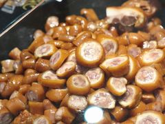 -留夫鸭•鲜卤土鸭(长宁龙之梦店)