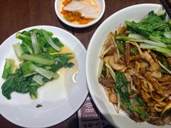 生爆牛肉面-寻裕记·现炒浇头面(人民广场店)