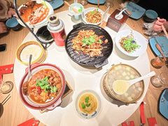 -局气 烤鸭·北京菜(武清店)