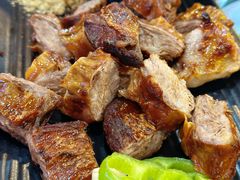 -瓦房店活羊大串(锦绣店)