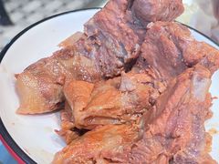 -四姐妹东北饺子(沙尾路店)