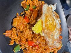 -MI WU FACTORY米屋美食工厂餐厅(绿地店)