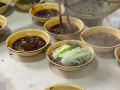 -赵伍面庄(松石大道店)