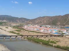 -图们口岸